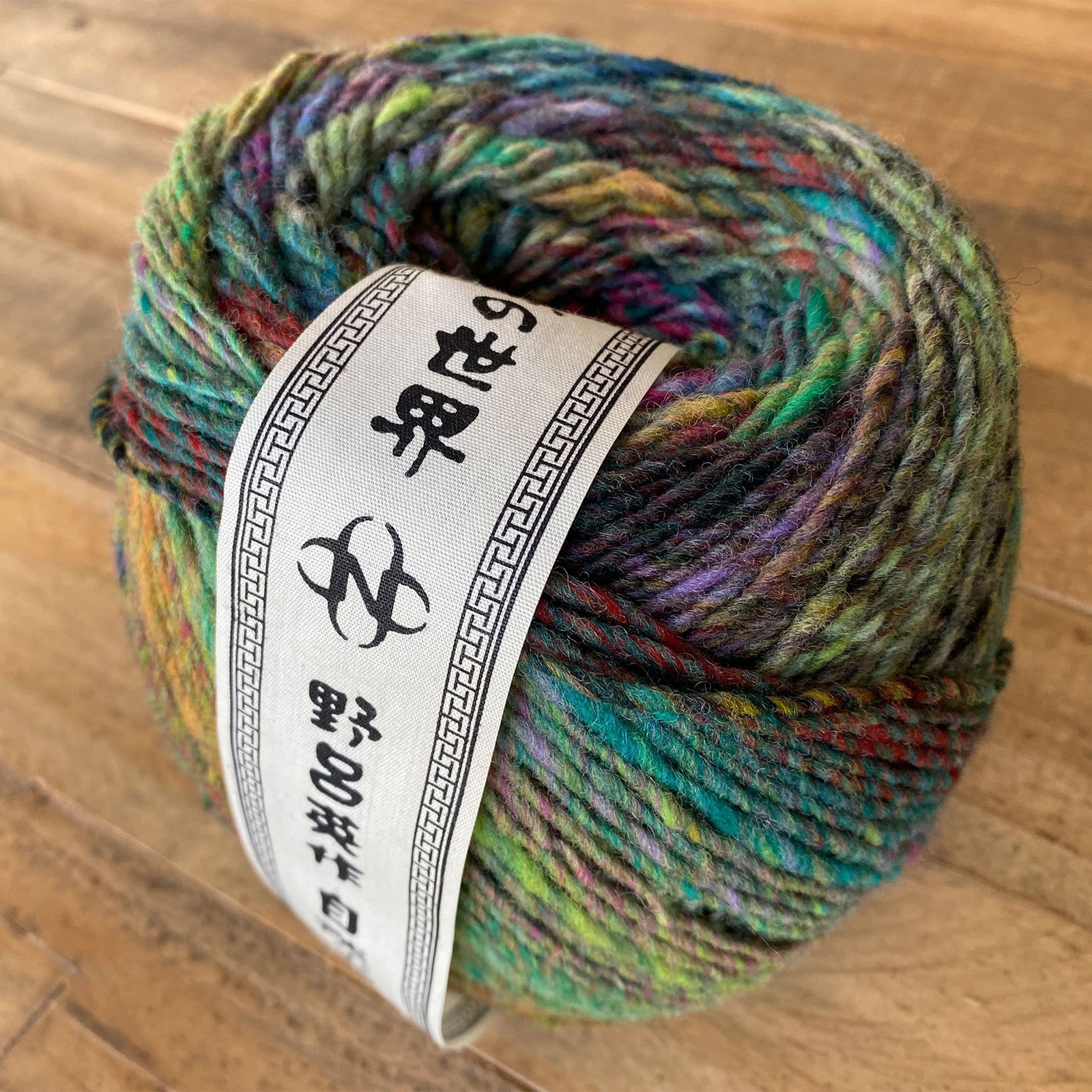 Noro Ito Yarn