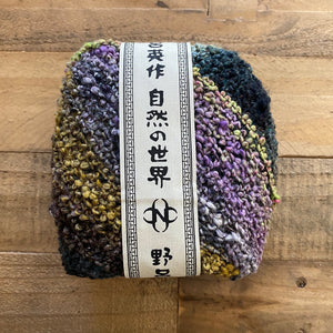 Kanzashi by Noro