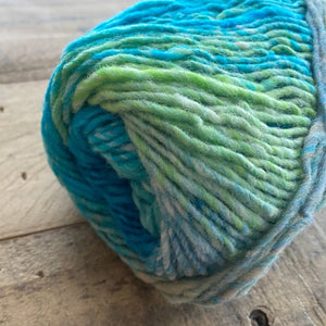Noro Kureyon