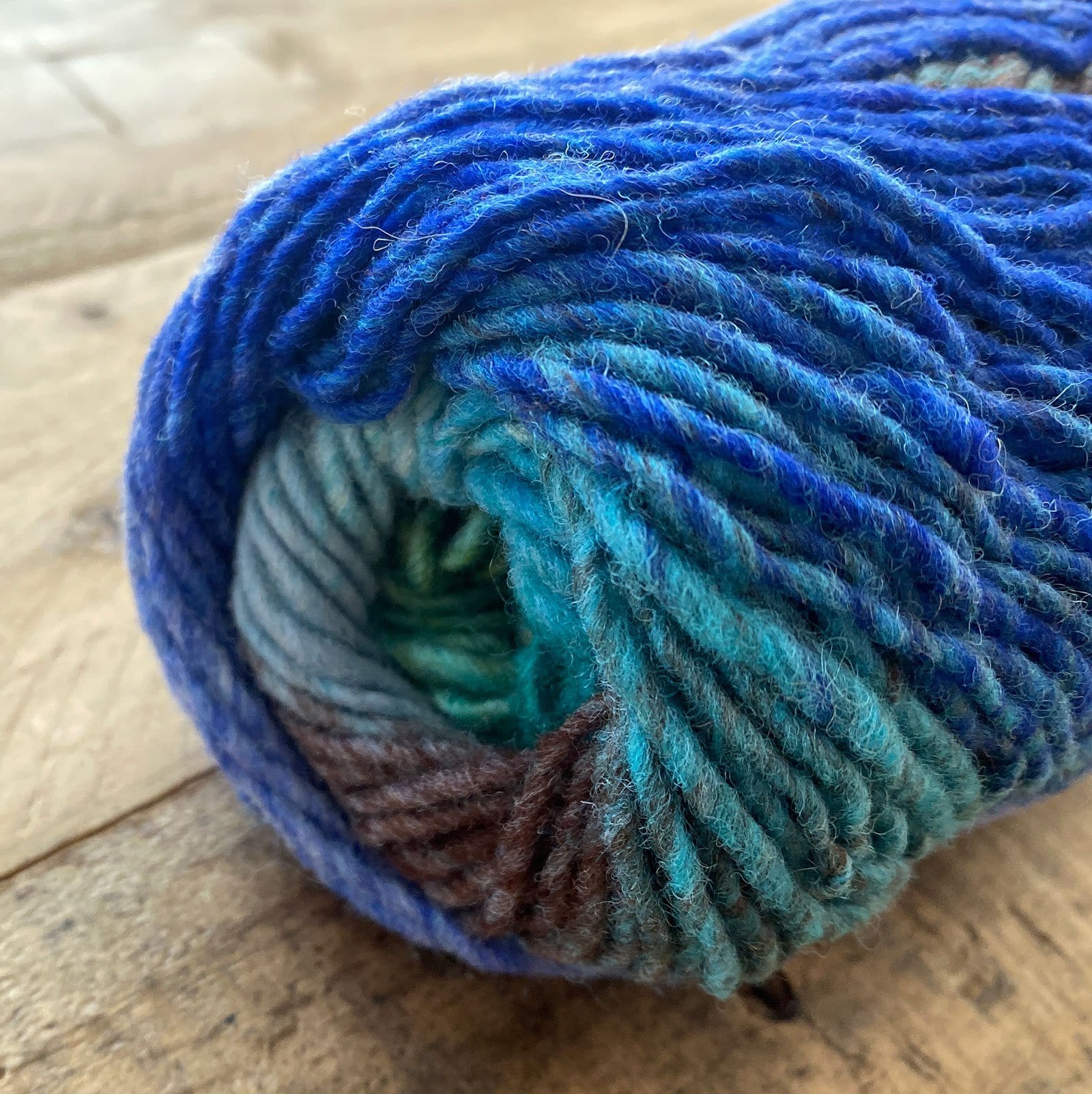Noro Kureyon