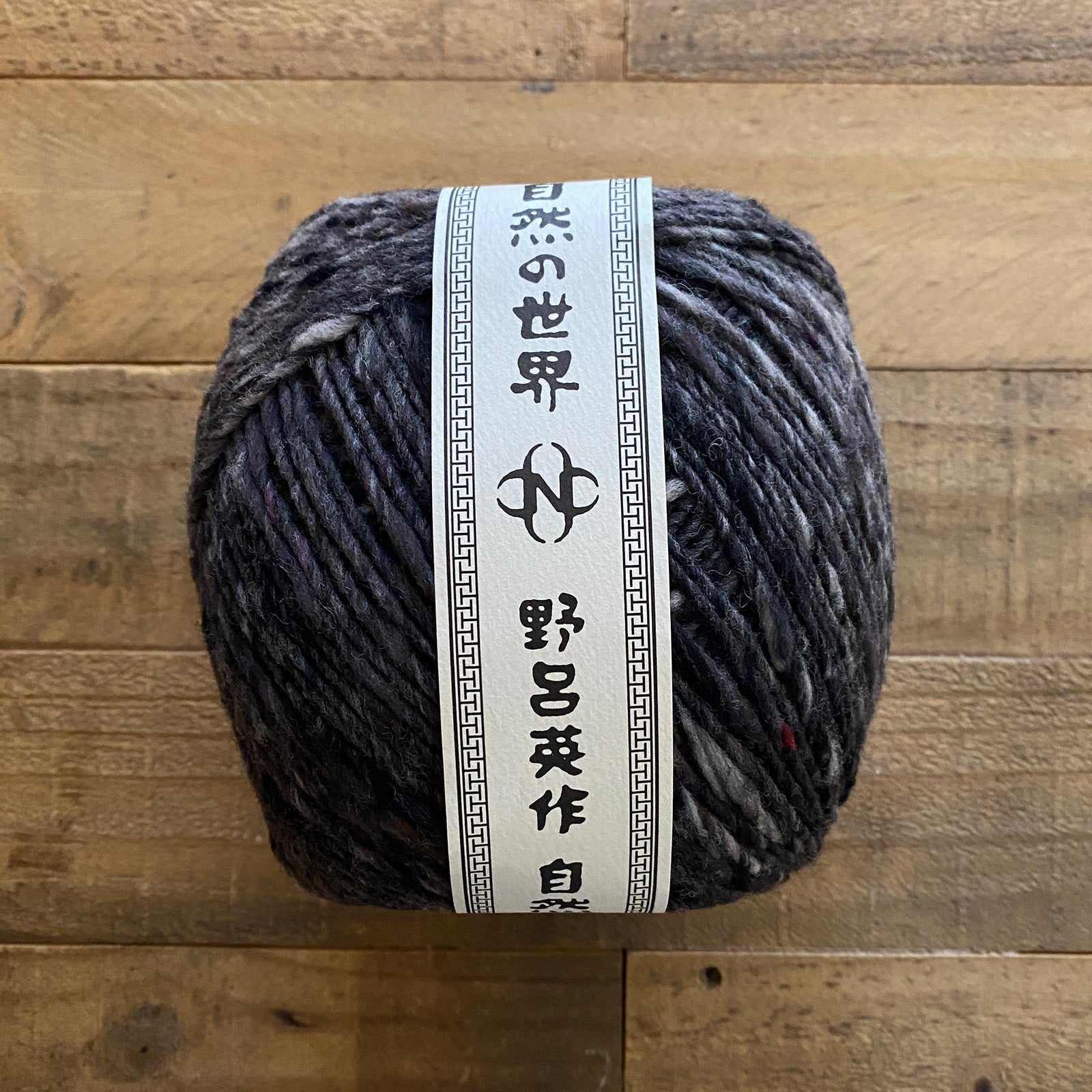 Noro Tsuido