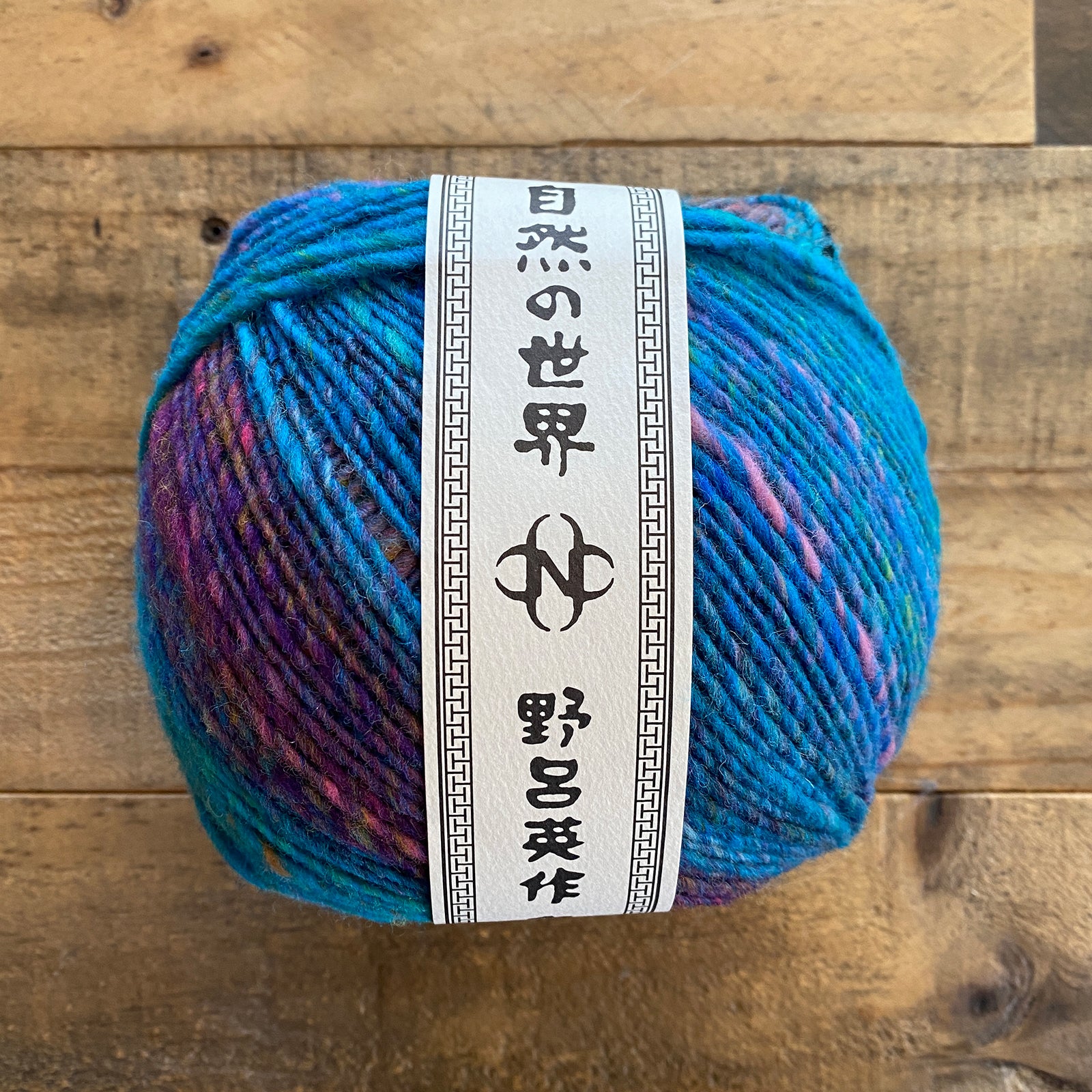 Viola by Noro