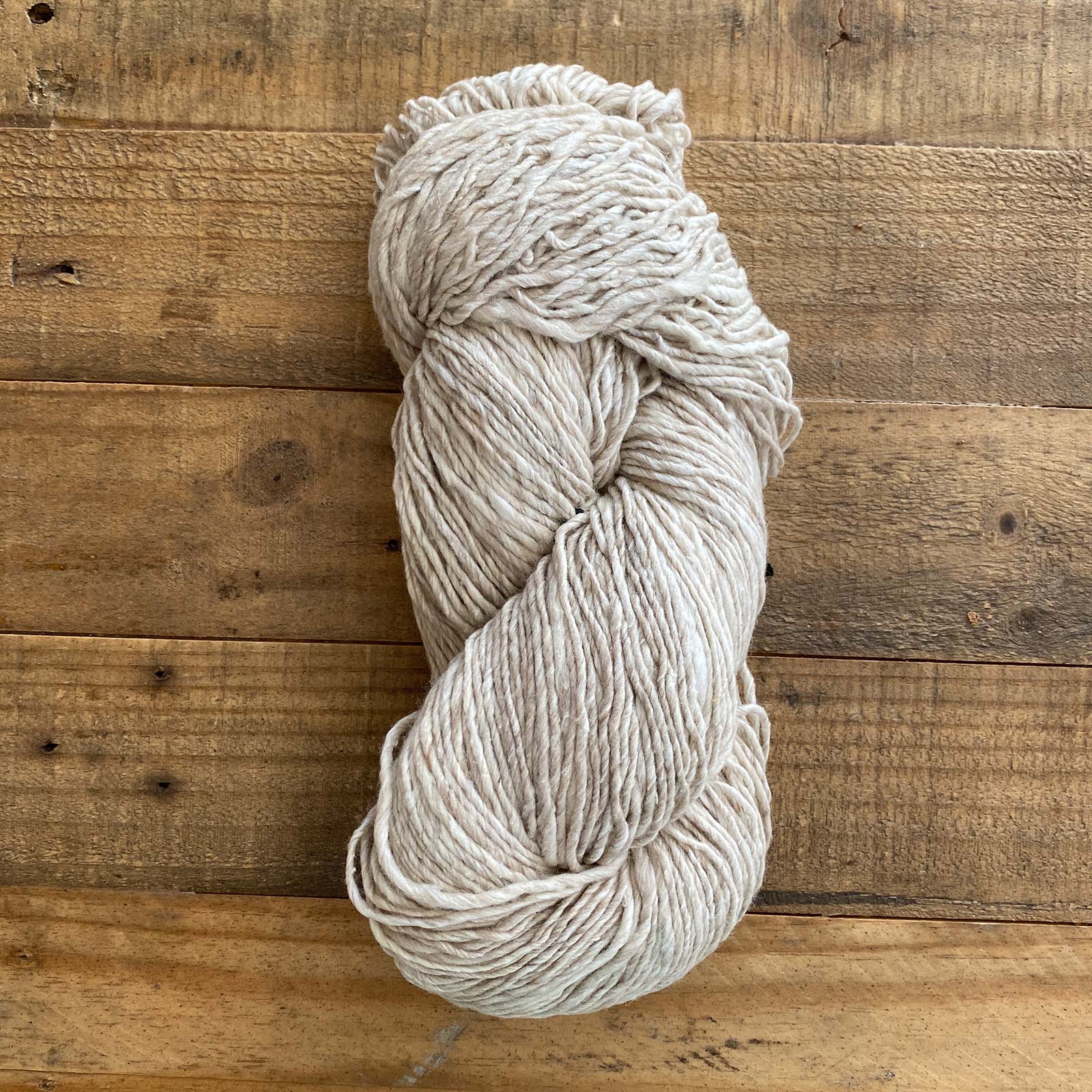 Haunui Silk by Noro