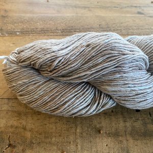One Skein Scarf