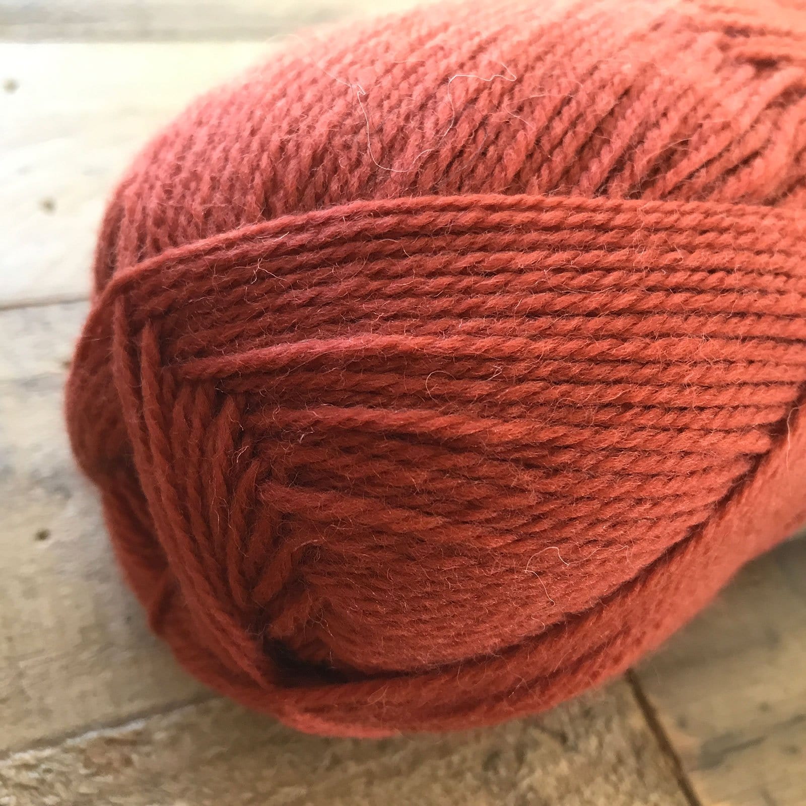 Virgin 100% Wool Deluxe