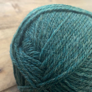 Virgin 100% Wool Deluxe