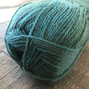 Virgin 100% Wool Deluxe