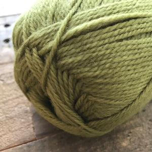 Virgin 100% Wool Deluxe