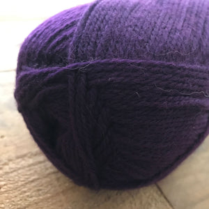 Virgin 100% Wool Deluxe