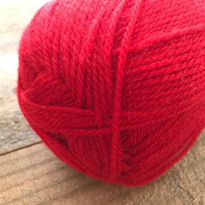 Virgin 100% Wool Deluxe
