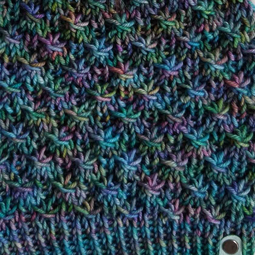 Granger Toque, Cowl & Mitts In Classy Merino - Kits
