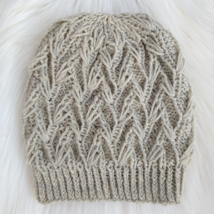Wiggentree Hat Kit