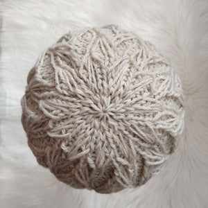 Wiggentree Hat Pattern - Digital Download