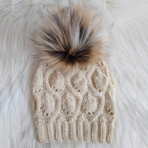Zouwu Hat Pattern - Digital Download