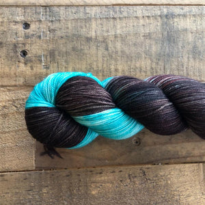 Assigned Pooling - Hand-dyed Yarn