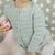 Sienna Baby Sweater + FREE BONUS book of baby patterns!*