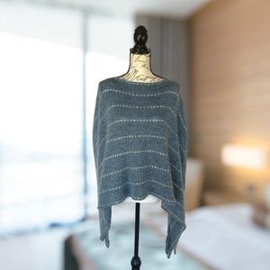 Cité D'Or Poncho