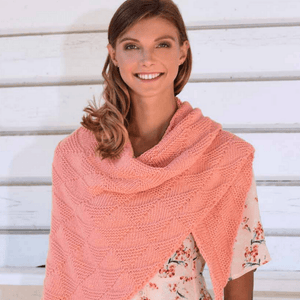 Dafni Shawl