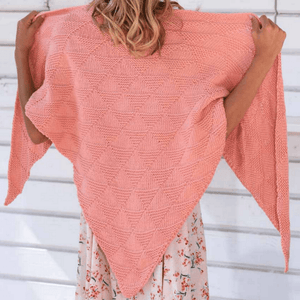 Dafni Shawl