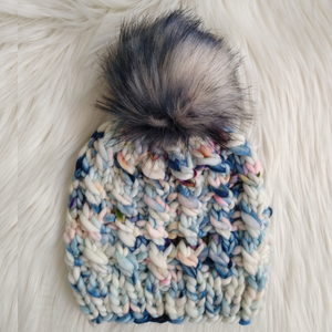 Luna & Nargel Beanie Set Kit