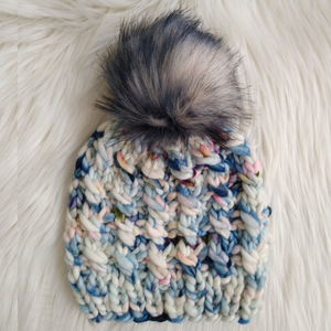 Luna & Nargle Beanie Set Pattern - Digital Download