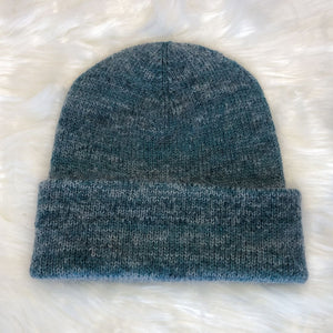 Oslo Hat - Mohair Edition