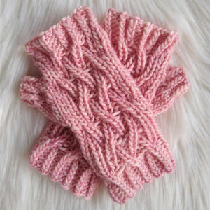 Pickett Beanie & Mitts Patterns - Digital Download