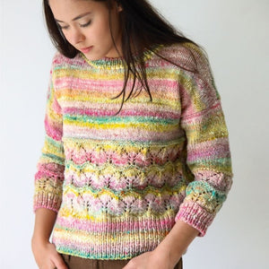 Piper Sweater