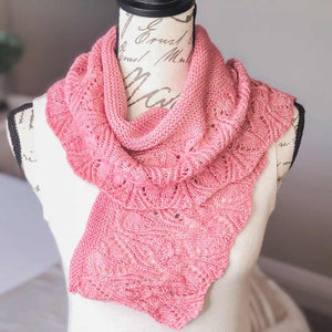 Puiaki Shawl Kit