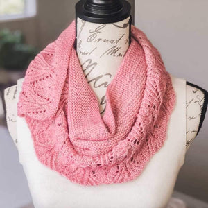 Puiaki Shawl Kit