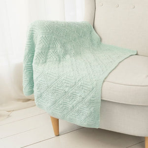 Rex Baby Blanket