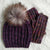 Ridgeback Beanie & Mitts - Kits