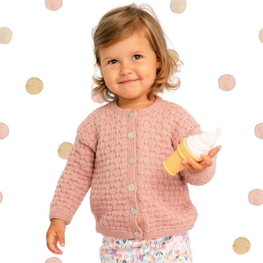 Shona Cardigan