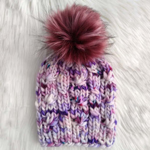 Slughorn Beanie - Kits