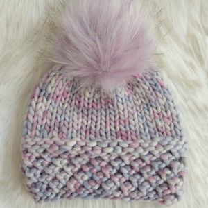 Sprout Beanie Kit