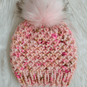 Sprout Beanie Kit