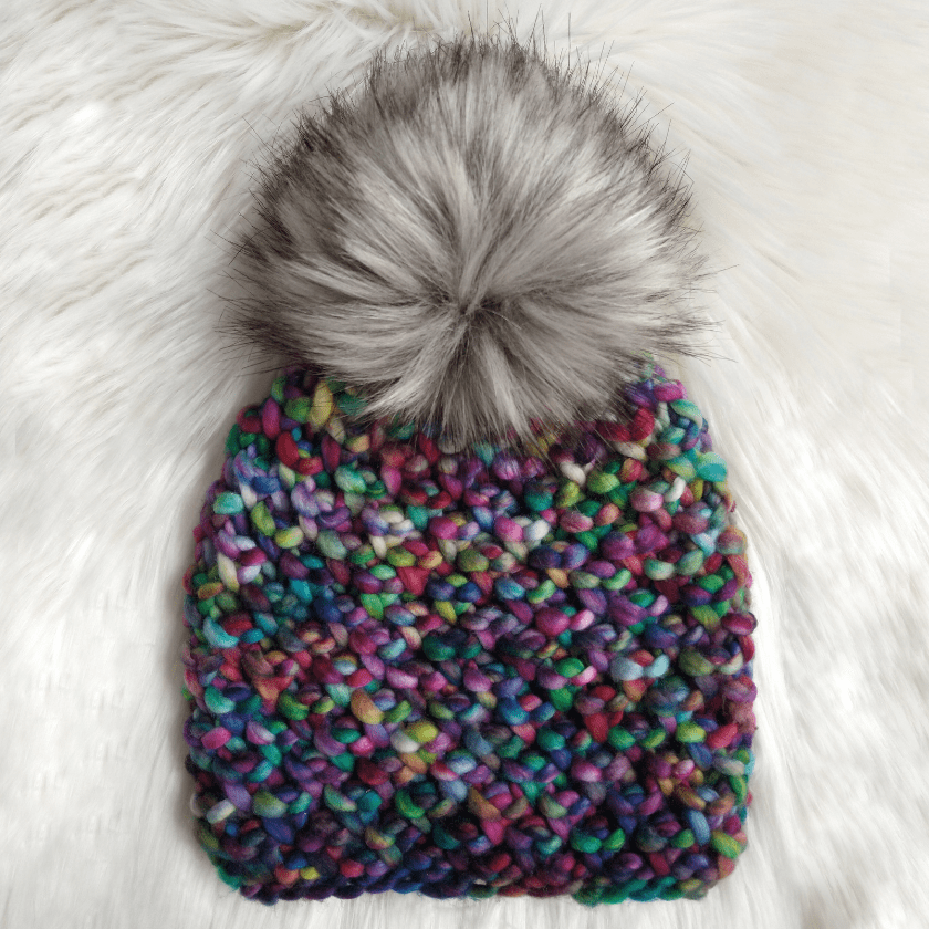 Sprout Beanie Kit