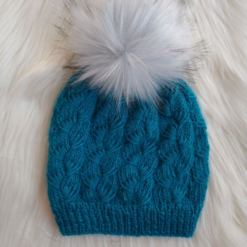 Tentacula Hat - Kits