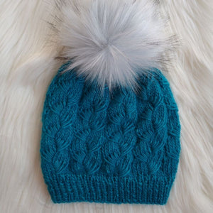 Tentacula Hat - Kits