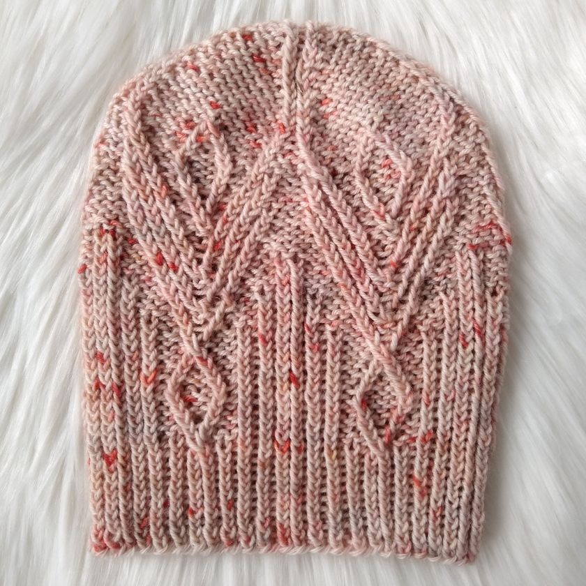 Thunderbird Hat & Mitts - Kits