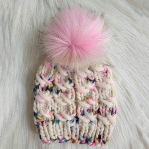 Time Turner Toque Kit
