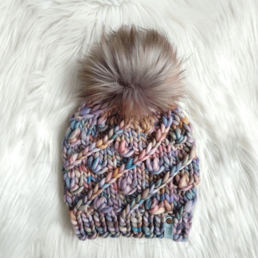 Veela Beanie