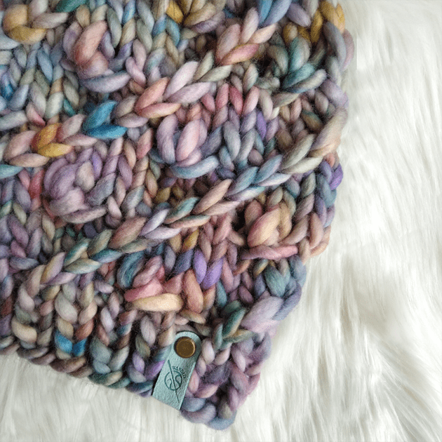 Veela Beanie