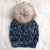 Wiggentree Hat Kit in Riley