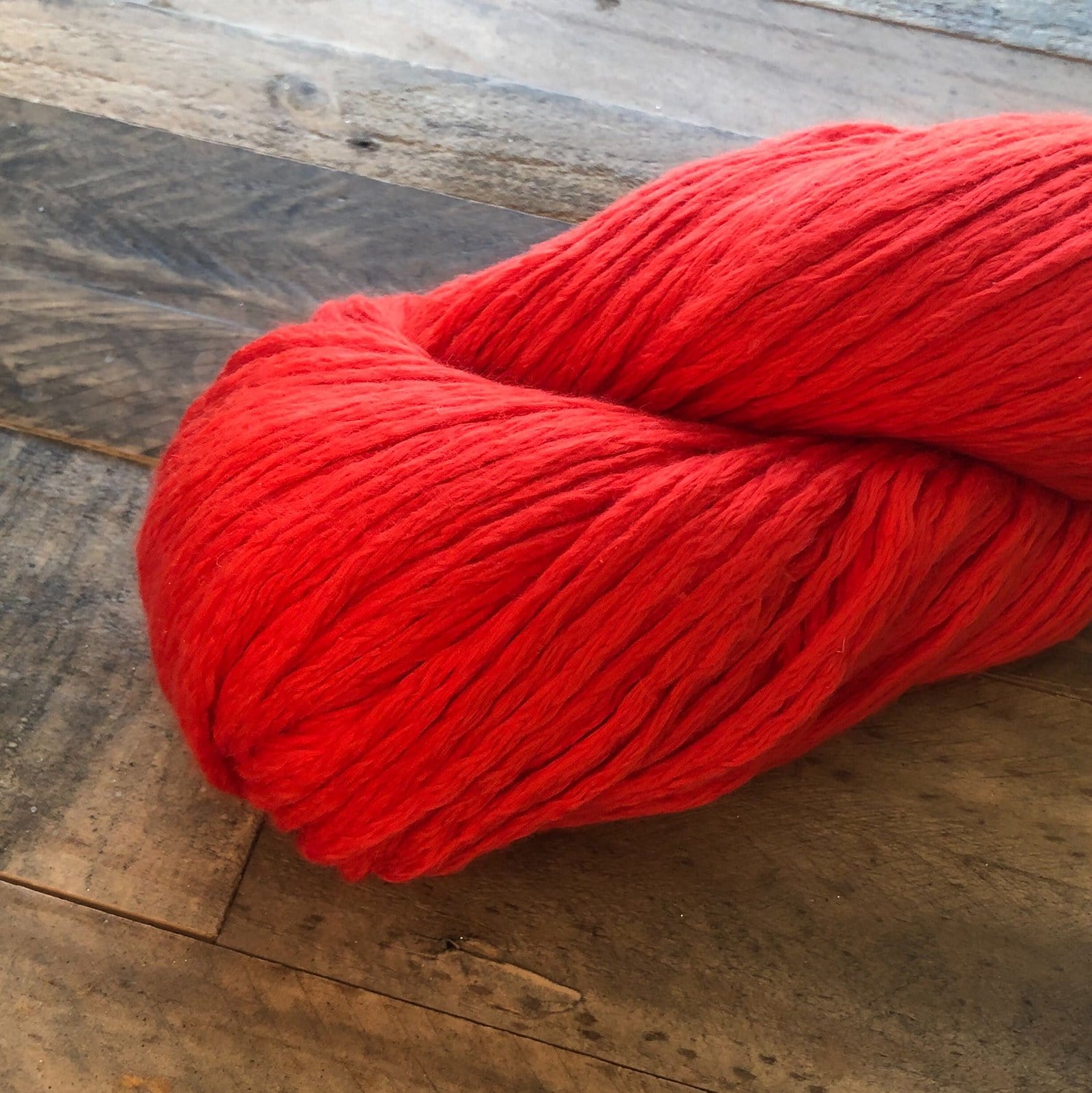 Cumulus Cotton