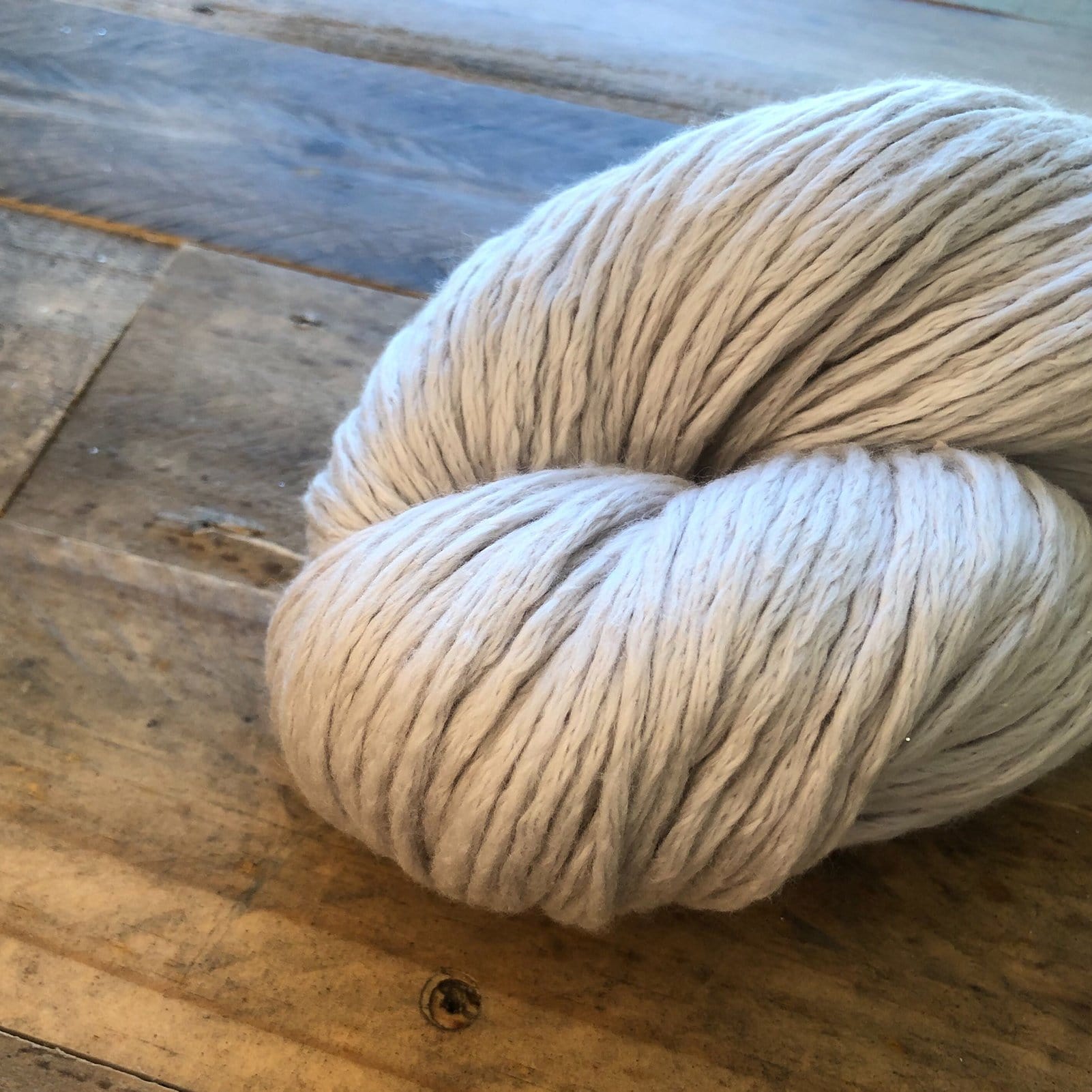 Cumulus Cotton